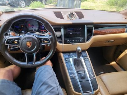 Used 2017 Porsche Macan S