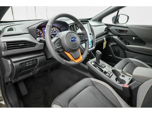 New 2026 Subaru Crosstrek 2.5i Wilderness image 16