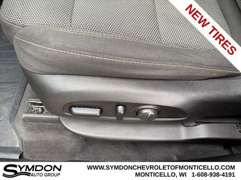 Used 2019 Chevrolet Traverse LT w/ LPO, Floor Liner Package image 18