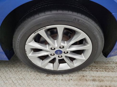 Used 2017 Ford Fusion S image 31