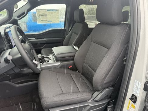 New 2026 Ford F150 XLT w/ Mobile Office Package AWD/4WD image 9