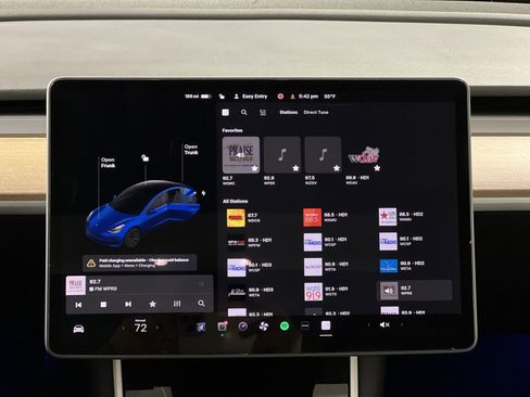 Used 2020 Tesla Model 3 Long Range image 18