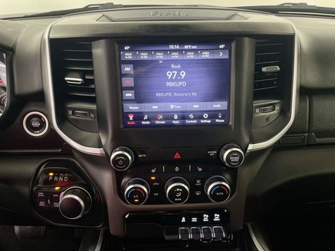 Used 2020 RAM 1500 Big Horn image 19