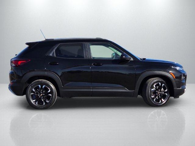 Certified 2023 Chevrolet TrailBlazer LT FWD image 3