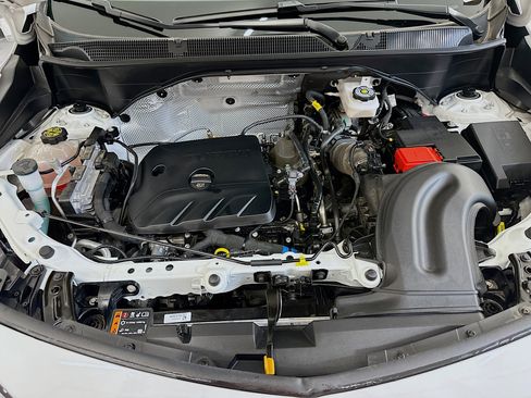 Used 2025 Buick Encore GX Preferred image 33