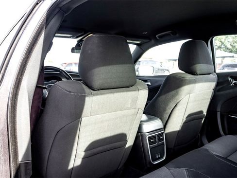 Used 2022 Dodge Charger SXT image 28