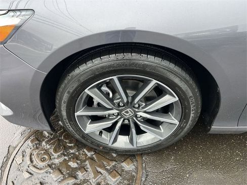 Used 2022 Honda Accord EX-L image 10