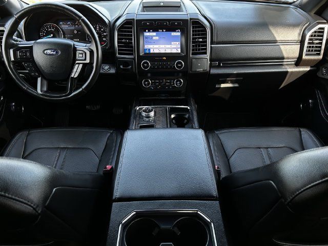 Used 2019 Ford Expedition Limited w/ Equipment Group 301A RWD image 4