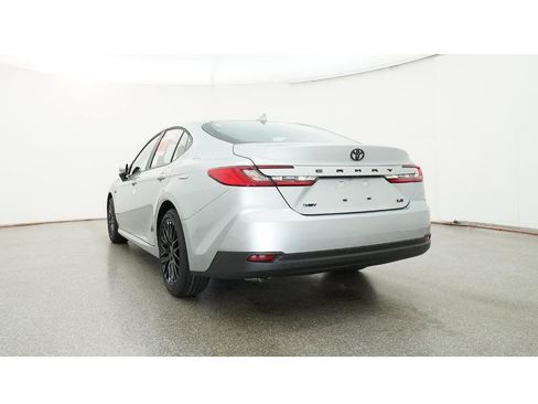 New 2026 Toyota Camry LE FWD image 22