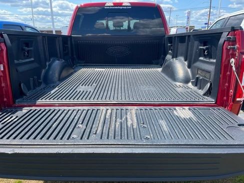 Used 2020 Ford F150 XLT w/ Equipment Group 302A Luxury AWD/4WD image 6