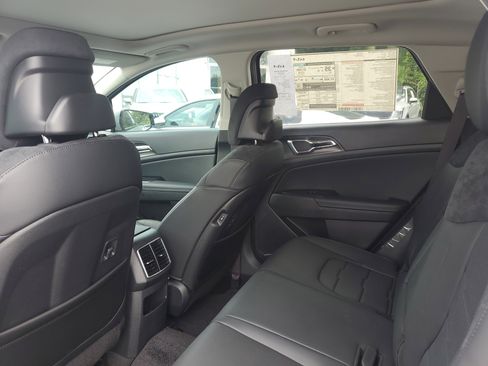 New 2026 Kia Sportage SX Prestige image 10