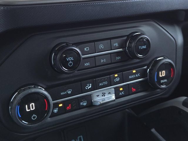 Used 2023 Ford Bronco Outer Banks AWD/4WD image 24
