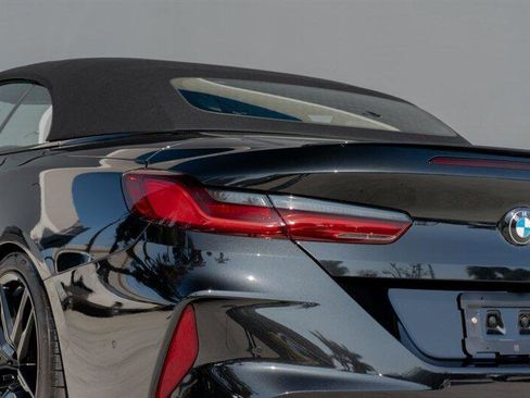 Used 2025 BMW M8 Competition image 44