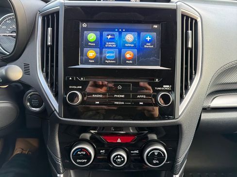 Used 2023 Subaru Forester Premium image 46