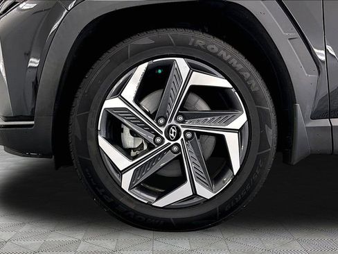 Used 2023 Hyundai Tucson SEL AWD/4WD image 9