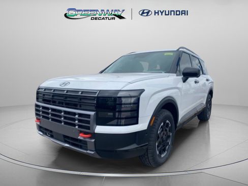 New 2026 Hyundai Palisade XRT Pro AWD/4WD image 4