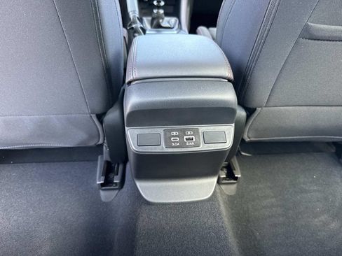 New 2026 Subaru WRX Premium AWD/4WD image 18