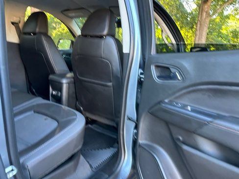 Used 2021 GMC Canyon AT4 w/ Driver Alert Package AWD/4WD image 46
