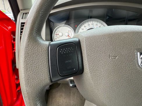 Used 2005 Dodge Dakota SLT w/ Trailer Tow Group image 26