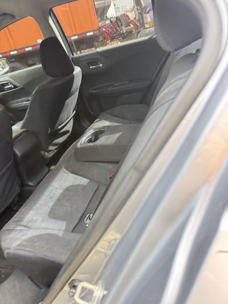 Used 2017 Honda Accord LX image 14