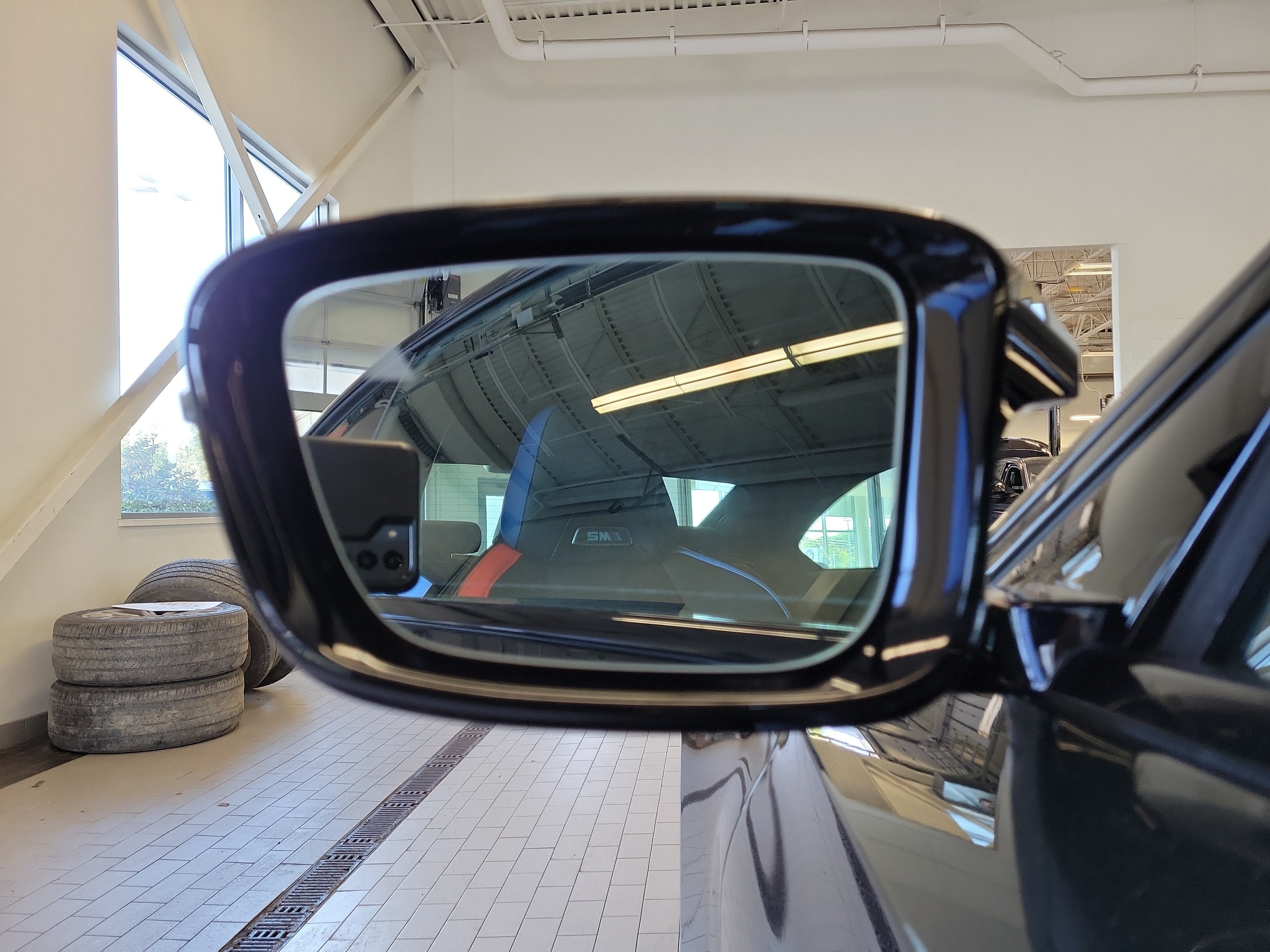 New 2026 BMW M2 w/ Lighting Package RWD image 13