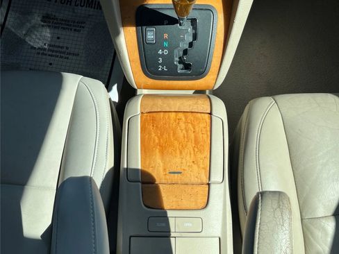 Used 2007 Lexus RX 350 2WD image 18