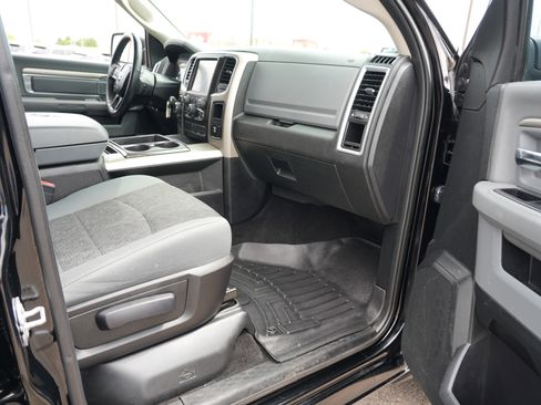 Used 2014 RAM 1500 Big Horn AWD/4WD image 27