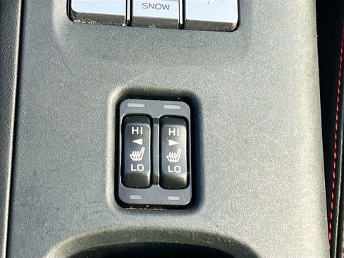 Used 2022 Subaru BRZ Limited image 19