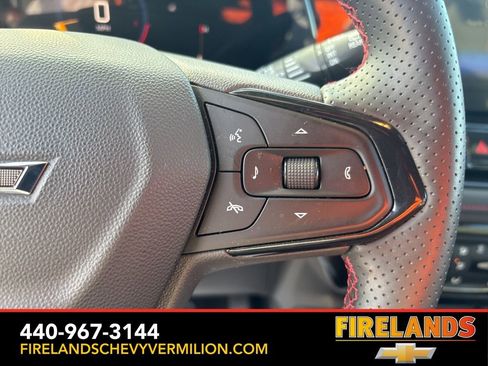 Used 2024 Chevrolet TrailBlazer RS w/ Convenience Package image 19