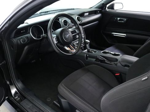 Used 2022 Ford Mustang Coupe w/ Black Accent Package image 20