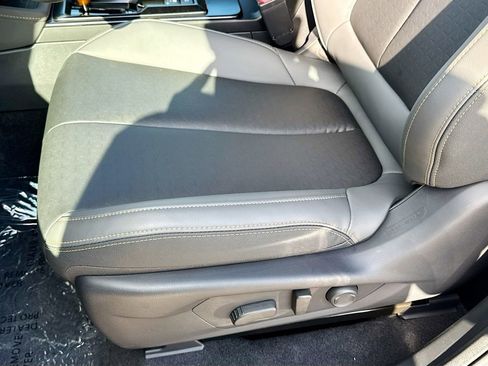 New 2026 Subaru Forester Wilderness AWD/4WD image 23