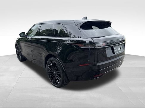 Used 2026 Land Rover Range Rover Velar Dynamic SE AWD/4WD image 3