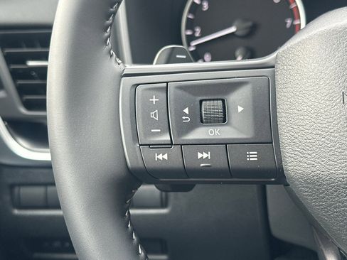 New 2026 Nissan Rogue SV w/ Cold Weather Package image 28