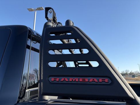 Used 2022 RAM 2500 Power Wagon image 32