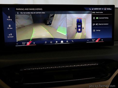 New 2026 BMW 330i xDrive Sedan w/ Premium Package image 21