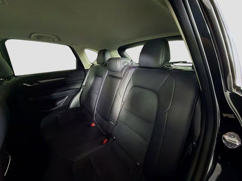 Used 2019 MAZDA CX-5 Touring AWD/4WD image 23