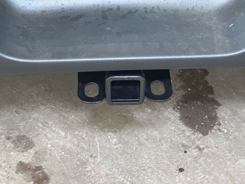 New 2026 Jeep Wrangler Sport image 14