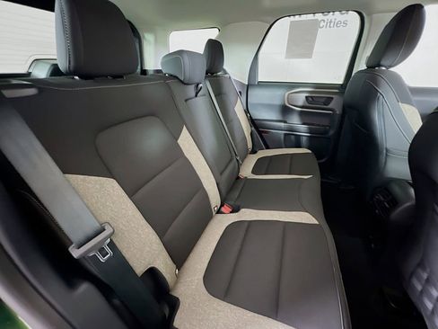 New 2025 Ford Bronco Sport Big Bend image 16