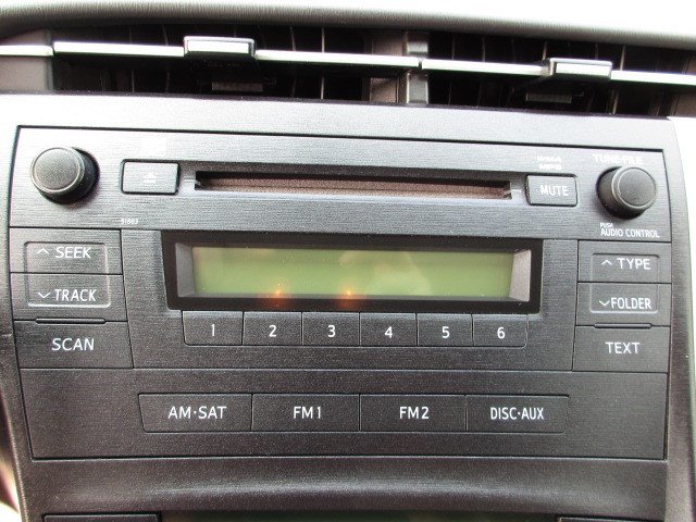Used 2011 Toyota Prius Two FWD image 20