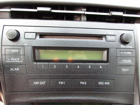 Used 2011 Toyota Prius Two FWD image 20