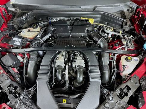 Used 2018 Alfa Romeo Stelvio Quadrifoglio w/ Driver Assist Dynamic Package image 34