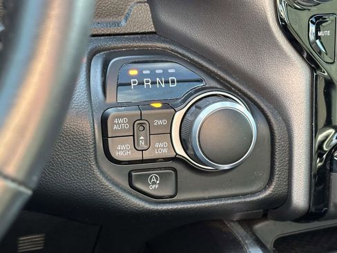 Used 2023 RAM 1500 Big Horn image 27