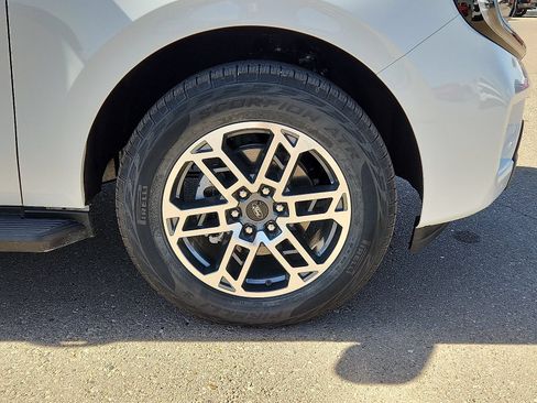 New 2026 Ford Expedition Max Active AWD/4WD image 7