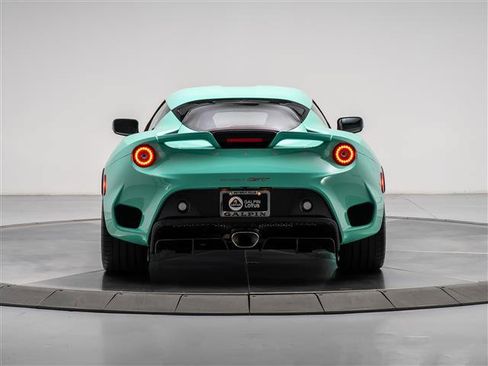 Used 2021 Lotus Evora RWD image 4