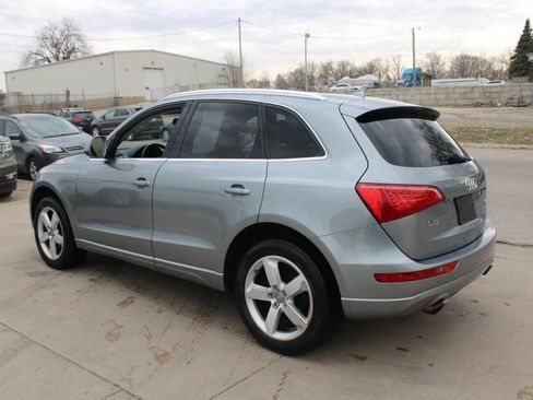Used 2010 Audi Q5 3.2 Premium Plus image 6