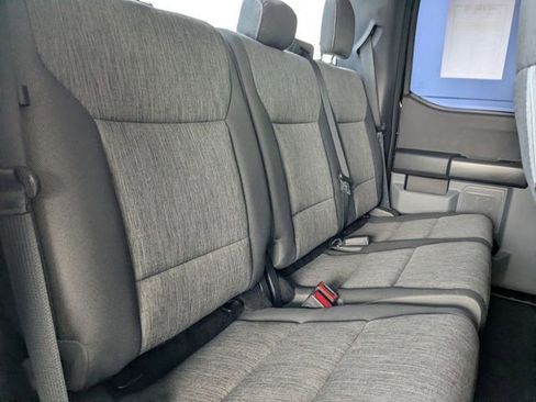 Used 2021 Ford F150 XL w/ Equipment Group 101A High image 28