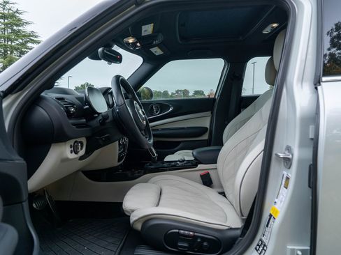 Used 2022 MINI Cooper Clubman John Cooper Works image 20