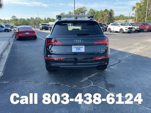 Used 2023 Audi Q5 2.0T Prestige AWD/4WD image 33