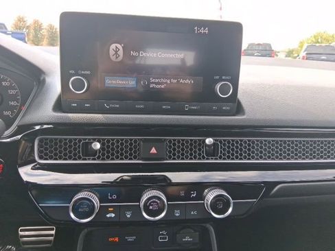 Used 2023 Honda Civic Sport image 22