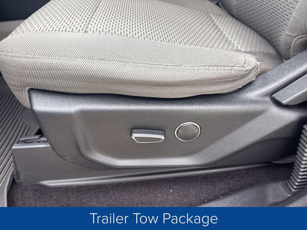 Used 2016 Ford F150 XLT w/ Equipment Group 301A Mid AWD/4WD image 14